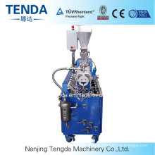 Lab Twin Screw Extruder for Plastic Industry